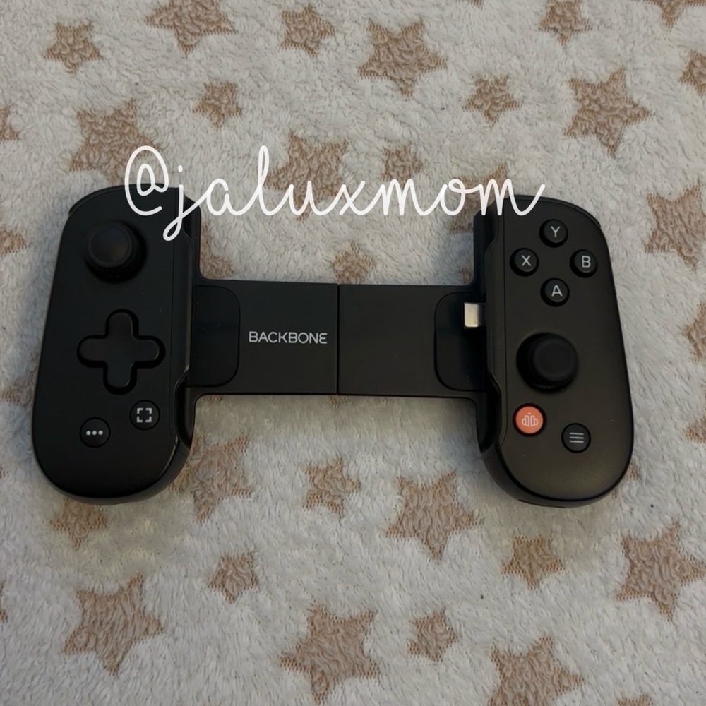 Iphone15/Android Backbone